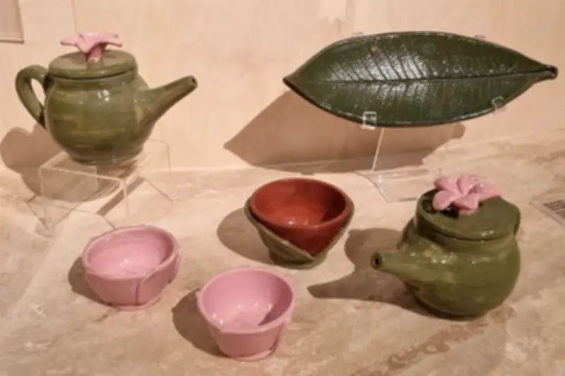 Barro y cerámica en México: tradición viva en CDMX