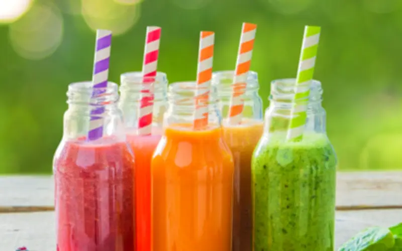 Batidos Proteicos: Aliados Clave para Tonificar Glúteos y Piernas