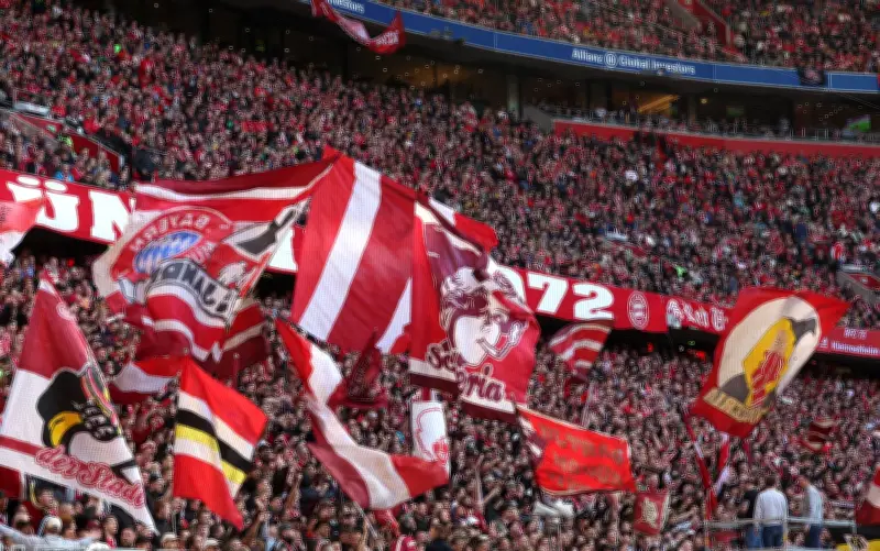 Bayer Leverkusen vs Bayern Munich: Duelo Épico en Semifinal de la Copa de Alemania