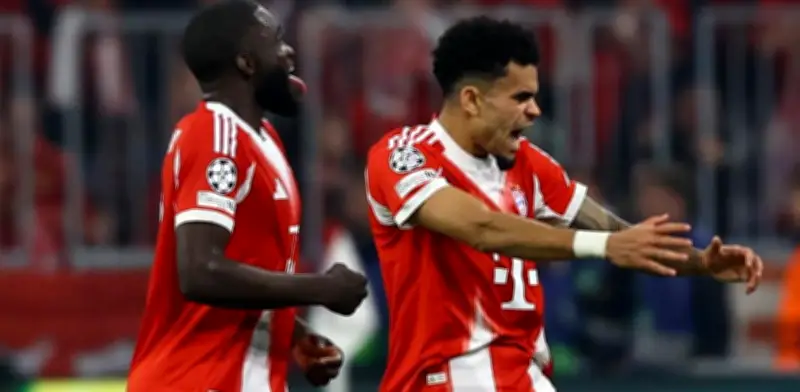 Bayern Munich a un paso del título 35 de Bundesliga tras derrota del Dortmund