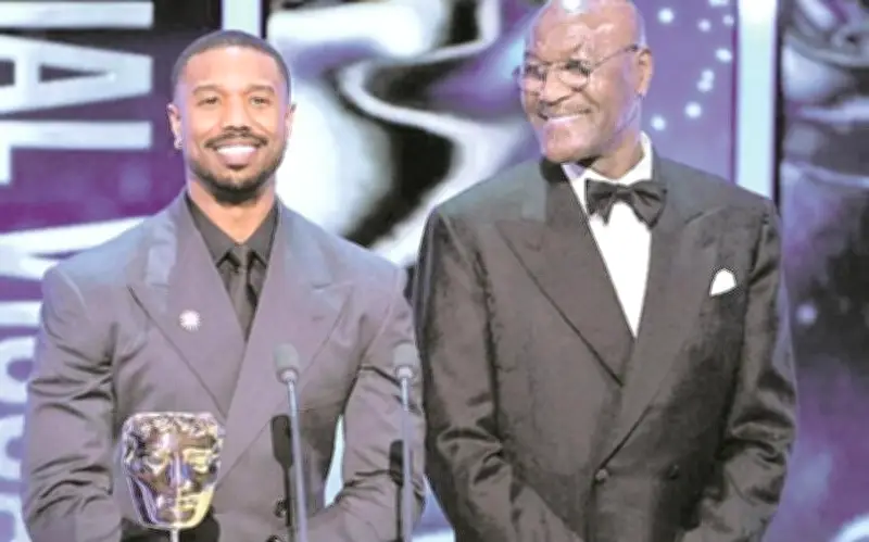 BBC admite graves fallas tras emitir insulto racista durante transmisión de premios BAFTA