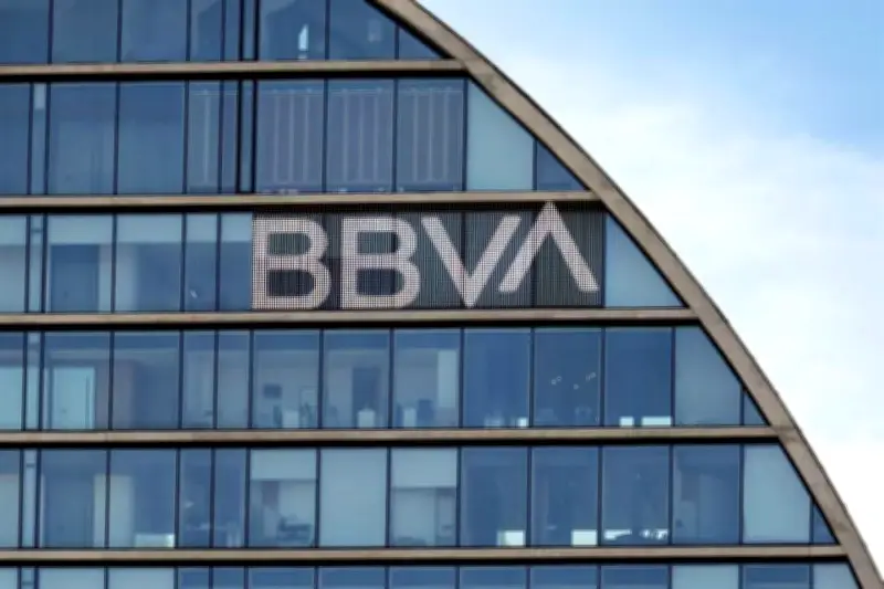 BBVA Ve Muy Difícil Cumplir el Déficit del 3.5% de la SHCP para 2027