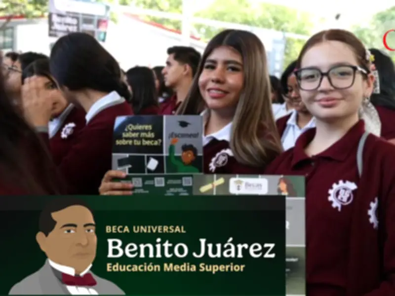 Beca Benito Juárez 2026: Finalizan Pagos Dobles y Retoman Calendario Bimestral