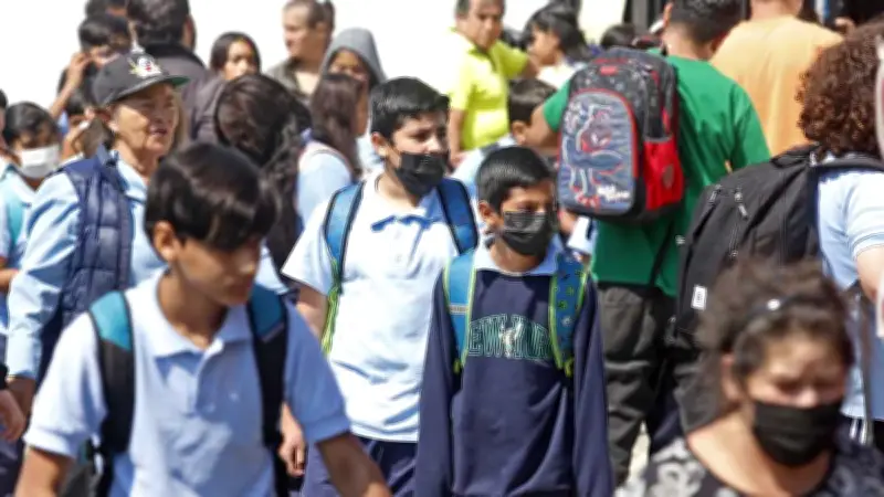 Beca Rita Cetina: cómo verificar si tu hijo está registrado paso a paso