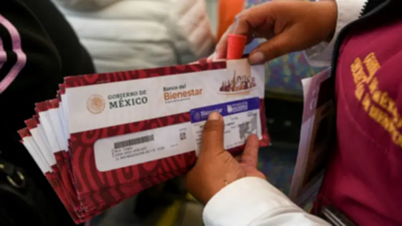 Beca Rita Cetina: entregan tarjetas desde el 18 de mayo, pago de 2,500 pesos