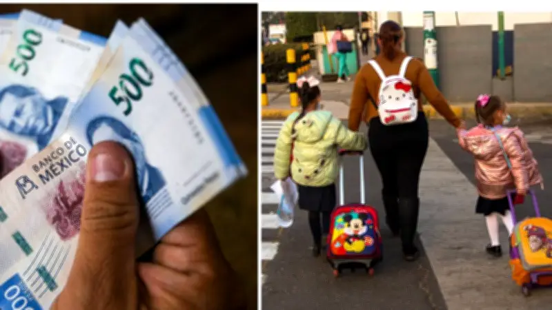 Beca Rita Cetina: Fechas Clave para Entrega de Tarjetas y Depósito en 2026