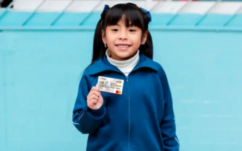 Beca Rita Cetina para Primaria: Fechas de Entrega de Tarjetas y Primer Pago Confirmados