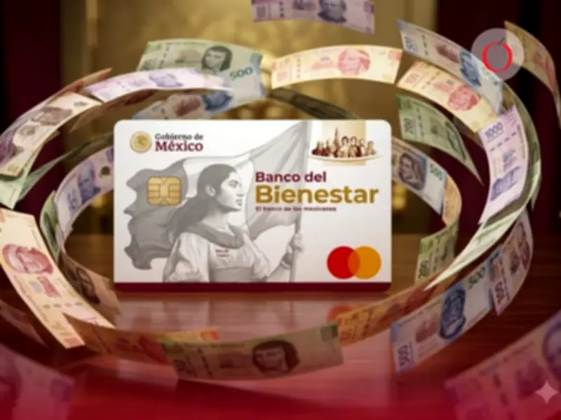 Beca Rita Cetina: retiro en bancos y entrega de tarjetas Bienestar