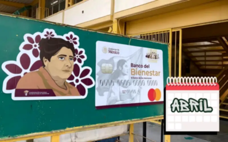 Beca Rita Cetina: Suspenden Pagos por Semana Santa; Reanudan el 6 de Abril