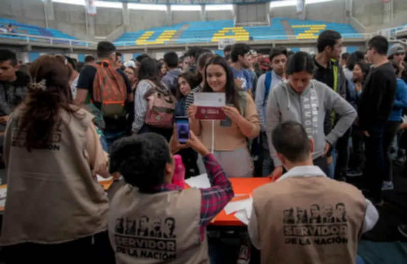 Becas del Bienestar 2026: Pago Doble en Abril y Requisitos para Estudiantes