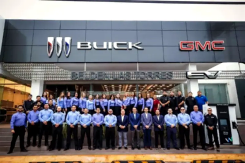 Belden nombrado Distribuidor del Año por su excelencia