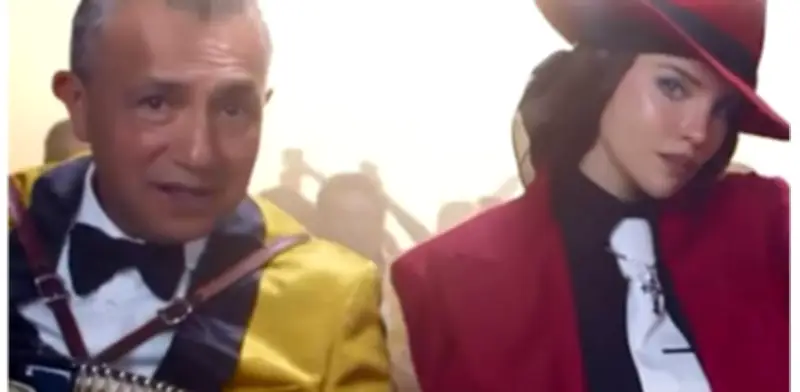 Belinda y Los Ángeles Azules encenderán la inauguración del Mundial 2026 en el Estadio Ciudad de México