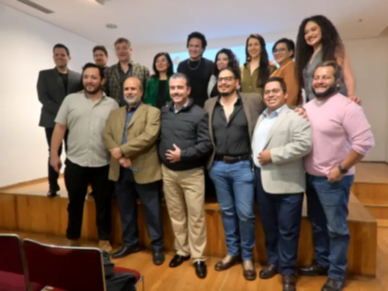 Bellas Artes fusiona danza y ópera en homenaje a Manuel de Falla tras 46 años