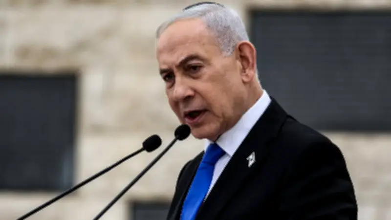Benjamin Netanyahu supera cáncer de próstata en etapa temprana