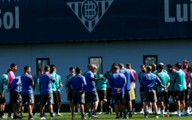 Betis vs Braga: Dónde ver EN VIVO el decisivo partido de vuelta en Europa League