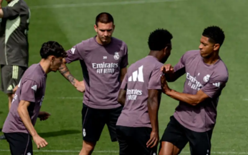 Betis vs Real Madrid EN VIVO: Dónde ver La Liga 2026