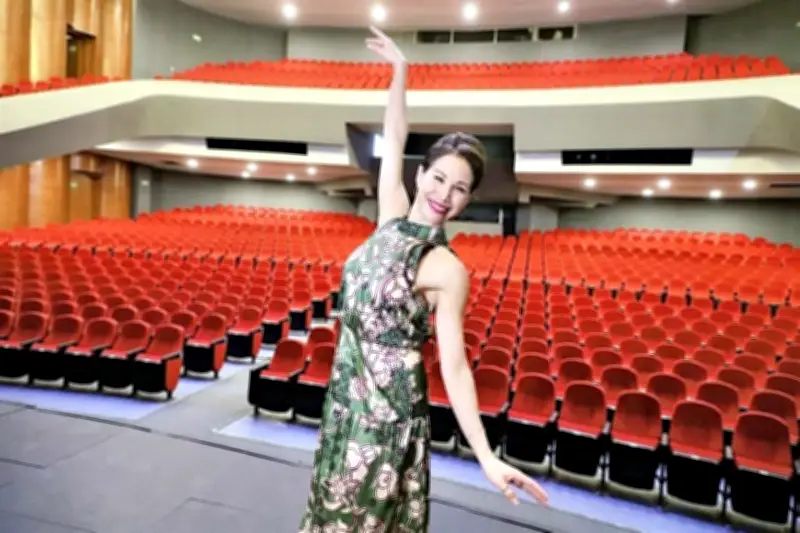 Bianca Marroquín anuncia su deseo de ser madre y busca opciones para traer a su bebé