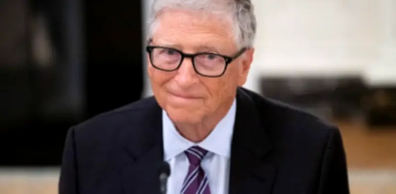 Bill Gates testificará ante comisión del Congreso sobre vínculos con Jeffrey Epstein