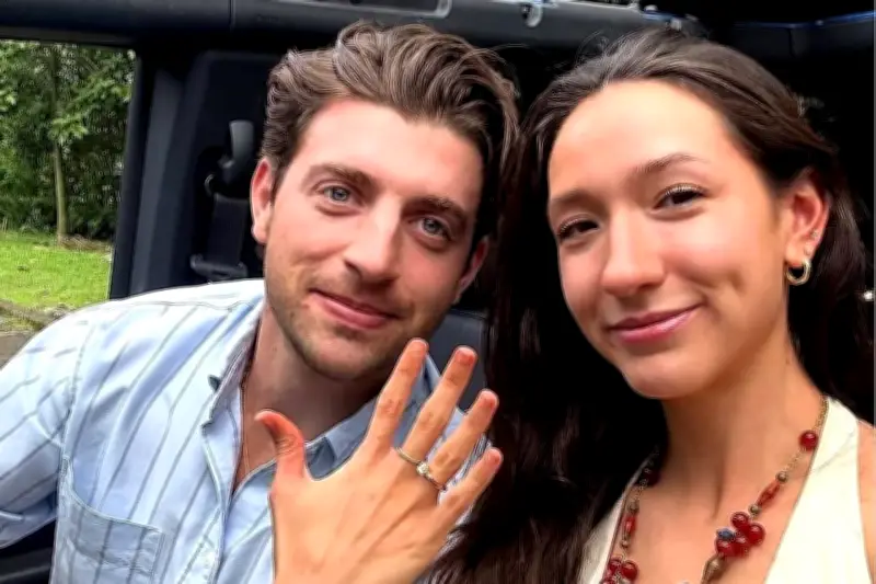 Boda en Puerta: Detalles de la Celebración y Preparativos Finales