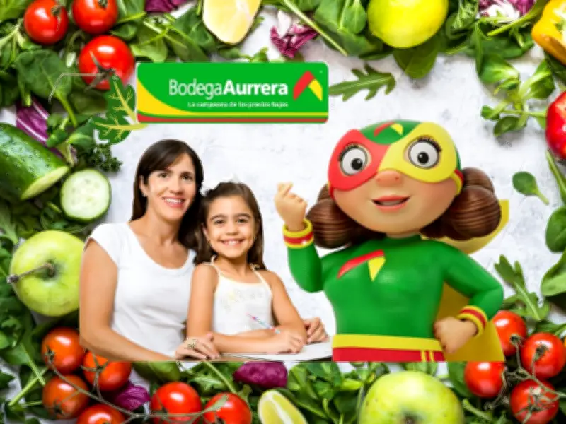 Bodega Aurrerá lanza ofertas especiales para el Día de las Madres con descuentos hasta 2026