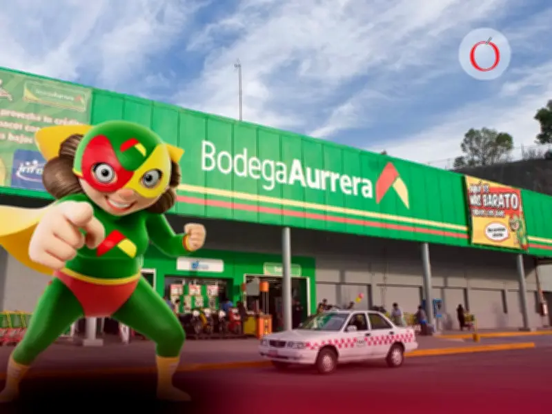 Bodega Aurrera: 35% de descuento más 10% adicional con débito