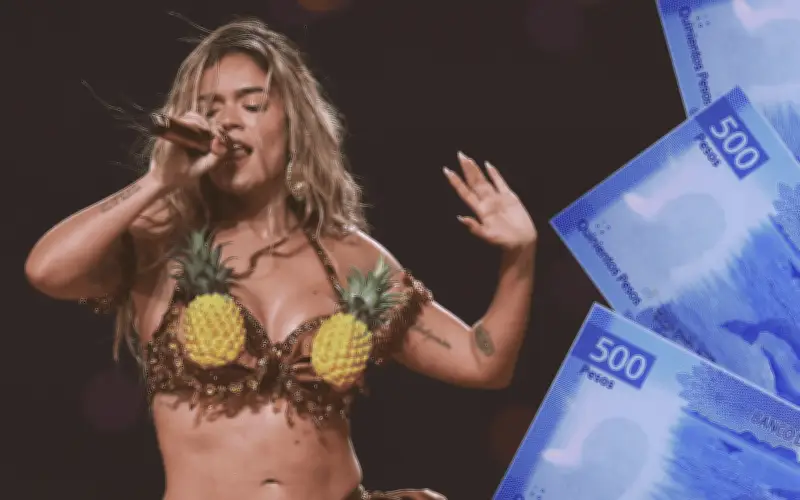Boletos más baratos para Karol G en CDMX: precios y fechas