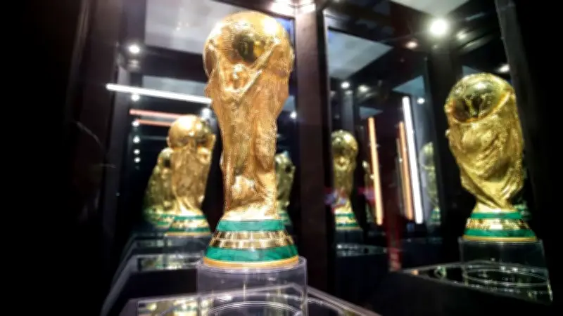 Boletos para la final del Mundial 2026 alcanzan 200 mil pesos y reventa supera 1.5 millones