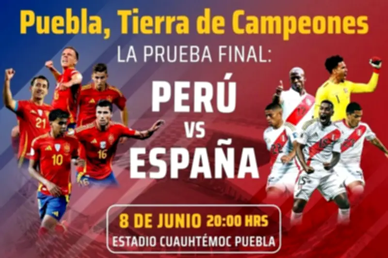 Boletos para Perú vs España por las nubes: precios se disparan