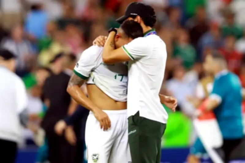 Bolivianos en México: Una comunidad devastada por la tragedia y la incertidumbre