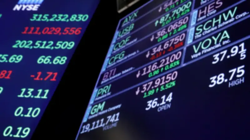 Bolsa Mexicana cierra con leve alza del 0.04% y alcanza las 68,836.92 unidades