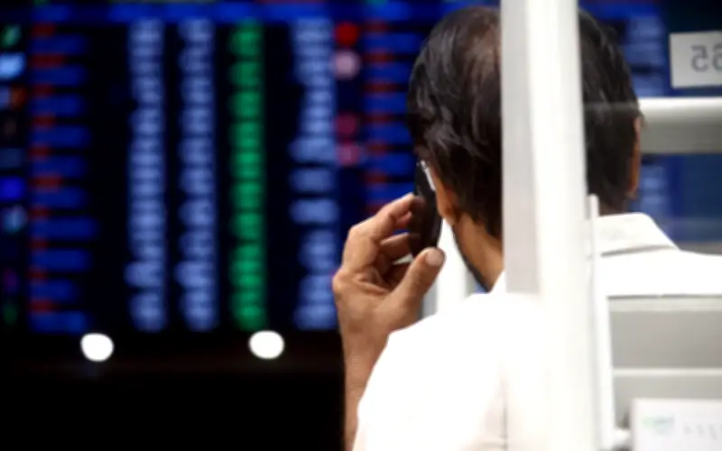 Bolsa Mexicana suma tercera semana de ganancias; IPC supera las 70 mil unidades