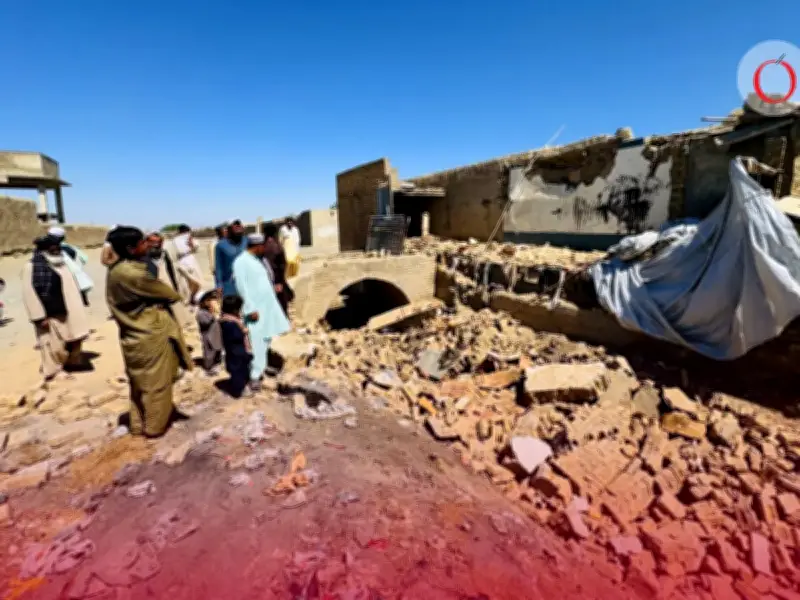 Bombardeo en Afganistán: 8 muertos y 97 heridos, 30 estudiantes