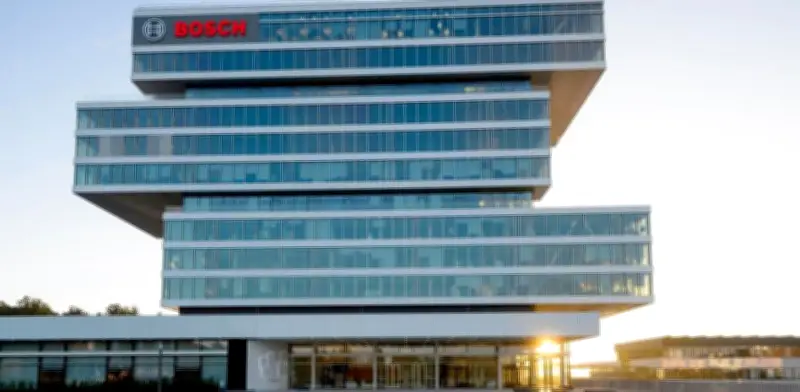 Bosch despliega Estrategia 2030 con ajustes estructurales y fuerte apuesta en innovación