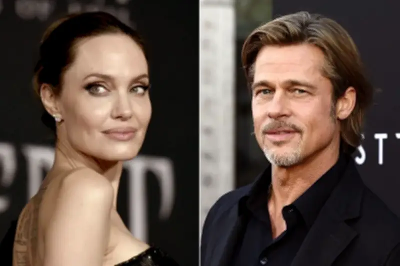 Brad Pitt se opone a aplazar juicio contra Angelina Jolie por venta de viñedo