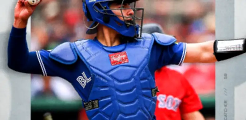 Brandon Valenzuela Debuta en MLB con Blue Jays Tras Lesión de Kirk