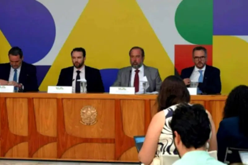 Brasil implementa medidas urgentes para frenar el alza en precios de combustibles