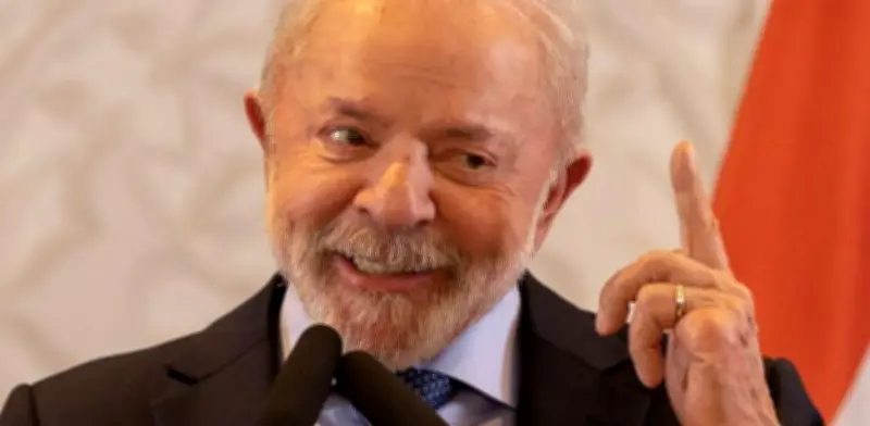 Brasil implementa paquete de subsidios para frenar inflación por guerra en Medio Oriente