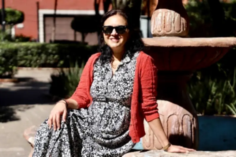 Bárbara Colío: Del Teatro a la Novela, una Artista Completa