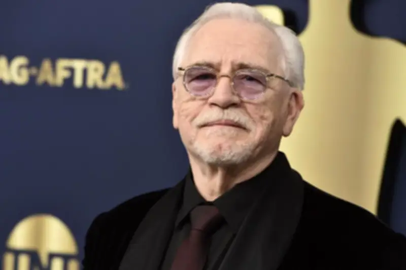 Brian Cox interpretará al villano en 'Dexter: Resurrection', la nueva temporada