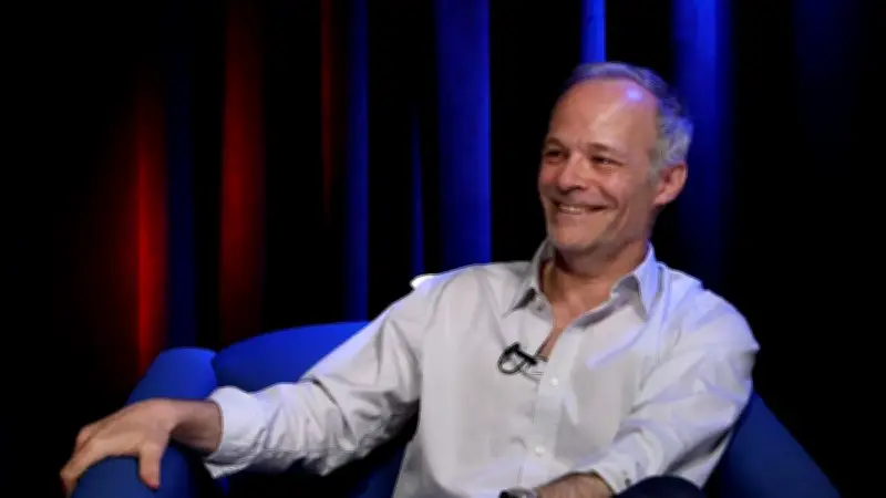 Brontis Jodorowsky estrena "El Gorila" en México por corta temporada