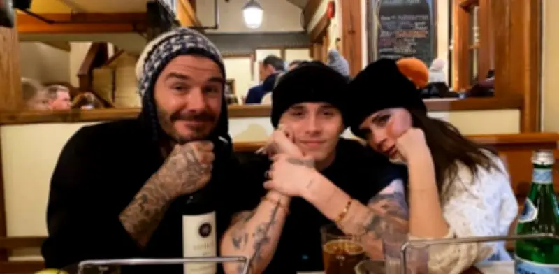 Brooklyn Beckham: De la fotografía en NY a acusar a sus padres de controlarlo