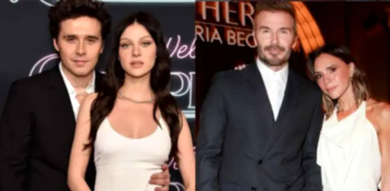 Brooklyn Beckham Explica su Comunicación con sus Padres Solo Mediante Abogados