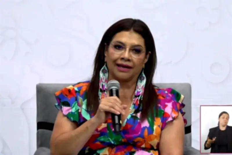 Brugada critica destape de Sesma: 'está muy verde'