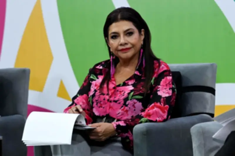 Brugada presenta reforma constitucional para limitar el aumento de rentas en CDMX