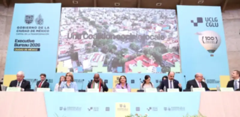 Brugada propone fondo global contra pobreza e índice multidimensional