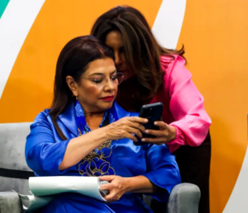 Brugada respalda a fiscal Alcalde en caso de feminicidio de Edith Guadalupe