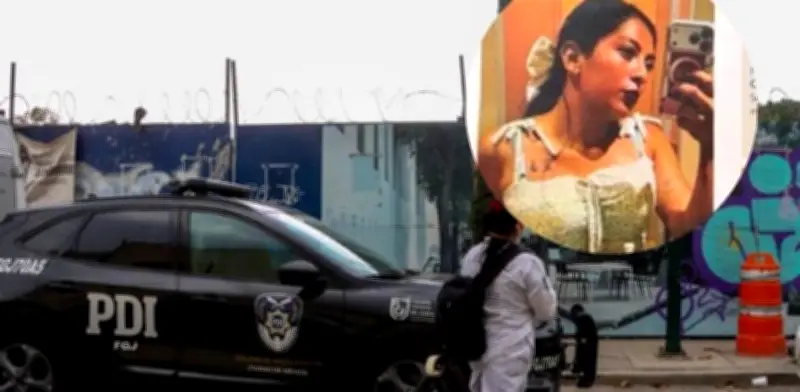 Brugada respalda investigación por feminicidio de joven en CDMX