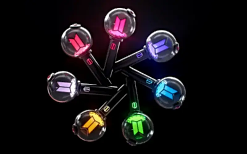 BTS lanza su Army Bomb Ver.4: precio en México y cómo comprarlo para el tour