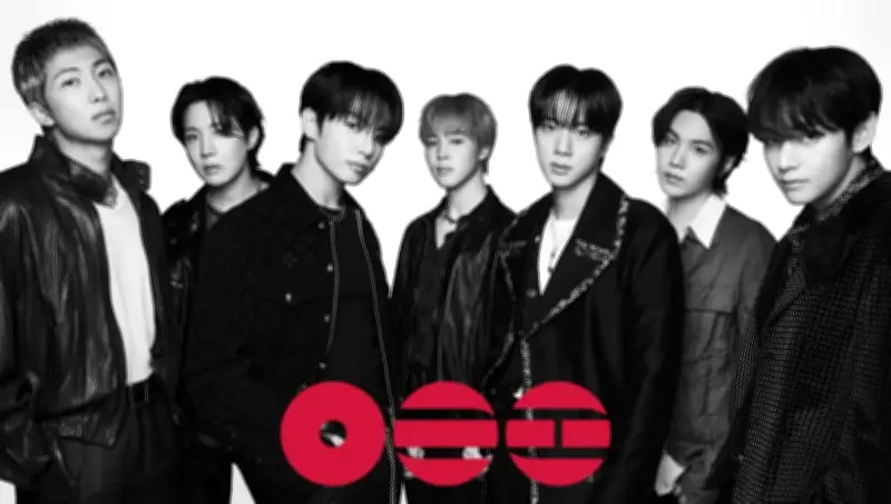 BTS revela setlist de 'The Arirang Tour': Canciones que sonarán en México