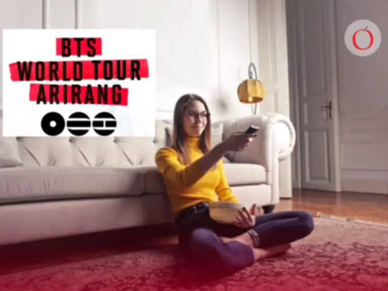 BTS World Tour 2026: Horarios, Precios y Cómo Ver los Conciertos en Vivo desde México